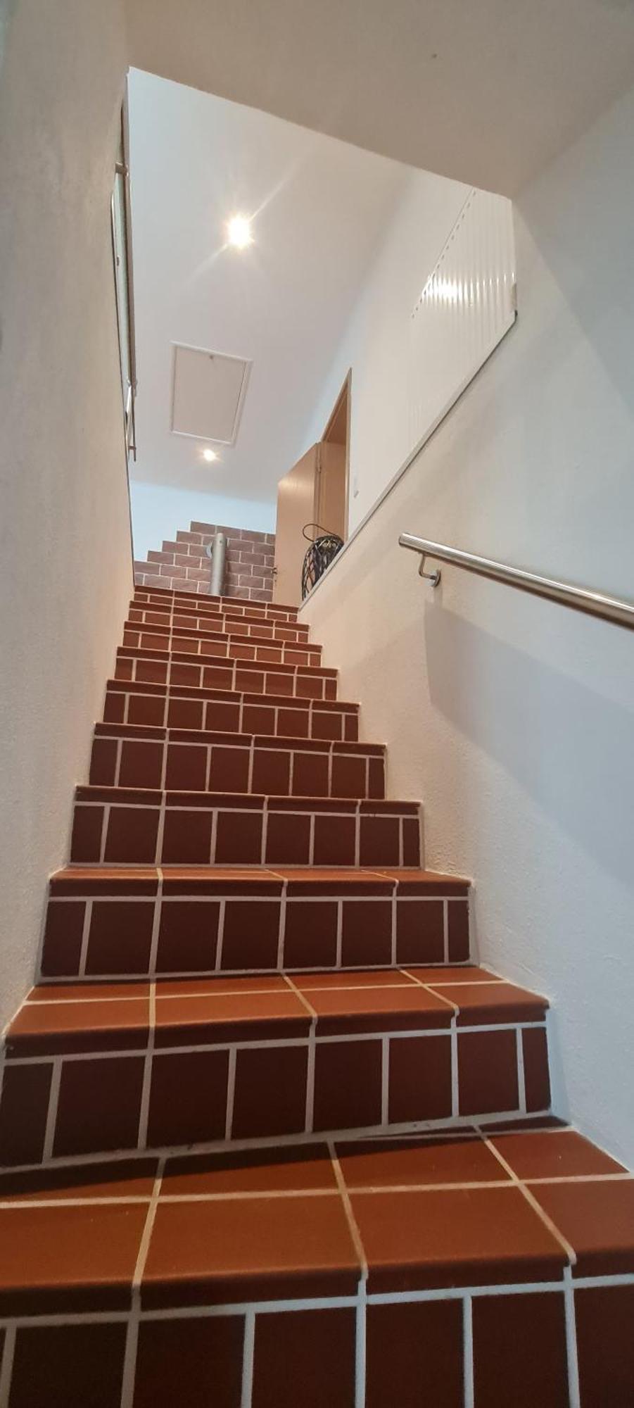 Ferienhaus Paul Neidenbach ภายนอก รูปภาพ